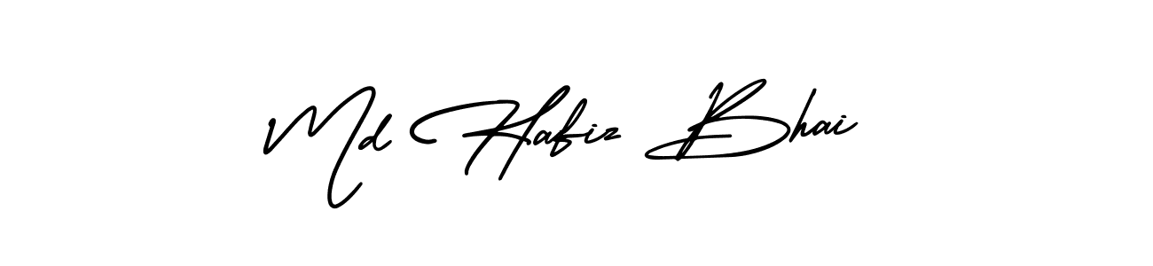 See photos of Md Hafiz Bhai official signature by Spectra . Check more albums & portfolios. Read reviews & check more about AmerikaSignatureDemo-Regular font. Md Hafiz Bhai signature style 3 images and pictures png