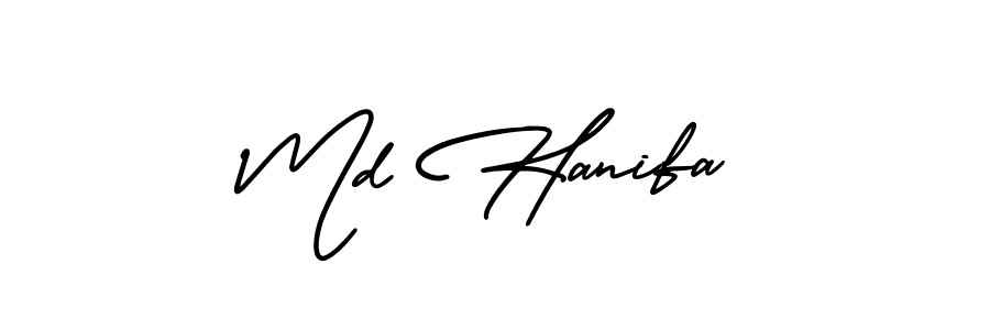 Here are the top 10 professional signature styles for the name Md Hanifa. These are the best autograph styles you can use for your name. Md Hanifa signature style 3 images and pictures png