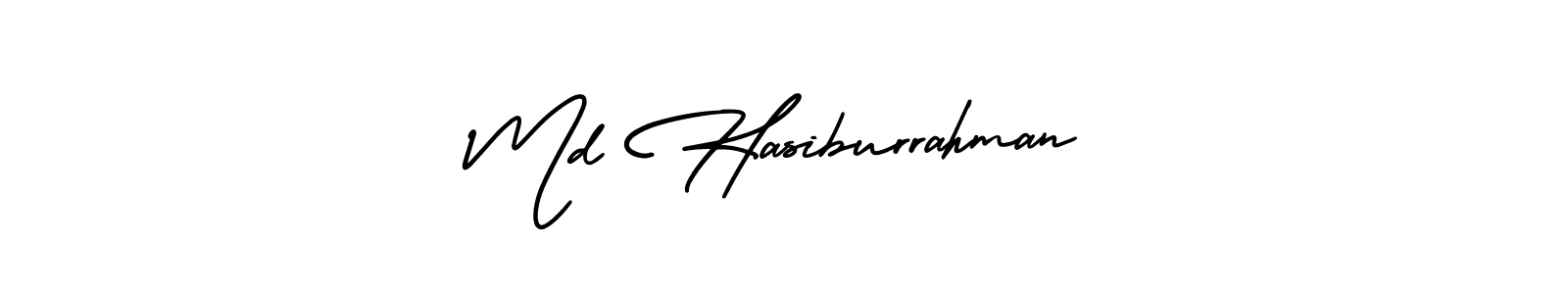 Here are the top 10 professional signature styles for the name Md Hasiburrahman. These are the best autograph styles you can use for your name. Md Hasiburrahman signature style 3 images and pictures png
