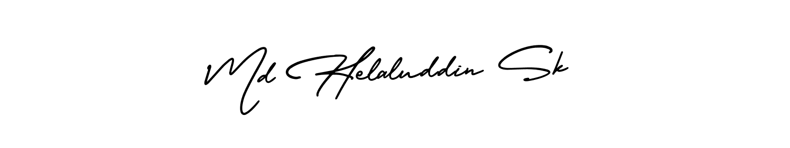 You can use this online signature creator to create a handwritten signature for the name Md Helaluddin Sk. This is the best online autograph maker. Md Helaluddin Sk signature style 3 images and pictures png