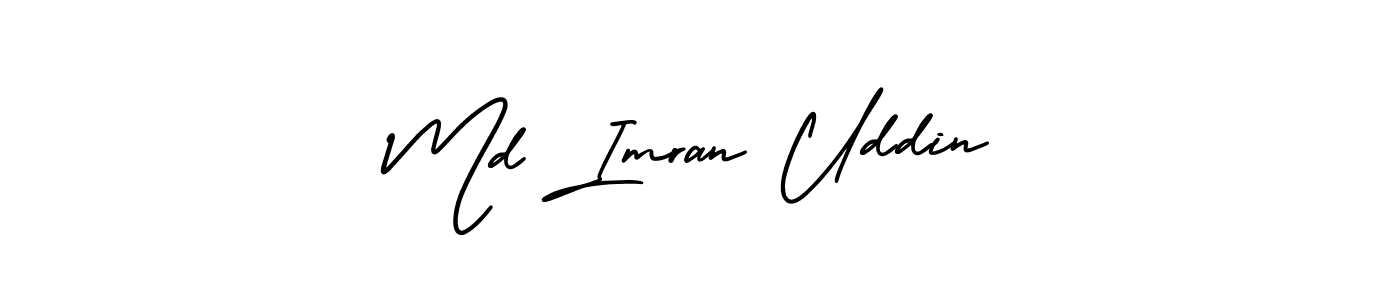 See photos of Md Imran Uddin official signature by Spectra . Check more albums & portfolios. Read reviews & check more about AmerikaSignatureDemo-Regular font. Md Imran Uddin signature style 3 images and pictures png