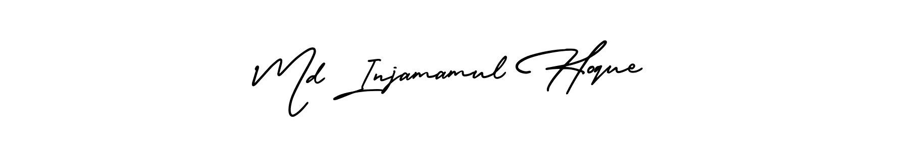 if you are searching for the best signature style for your name Md Injamamul Hoque. so please give up your signature search. here we have designed multiple signature styles  using AmerikaSignatureDemo-Regular. Md Injamamul Hoque signature style 3 images and pictures png