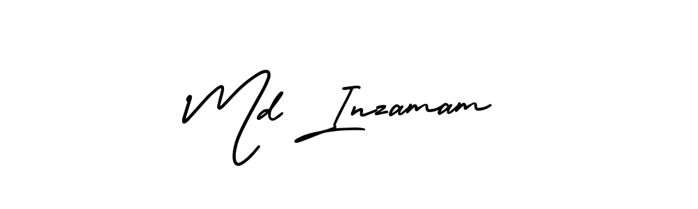 Once you've used our free online signature maker to create your best signature AmerikaSignatureDemo-Regular style, it's time to enjoy all of the benefits that Md Inzamam name signing documents. Md Inzamam signature style 3 images and pictures png