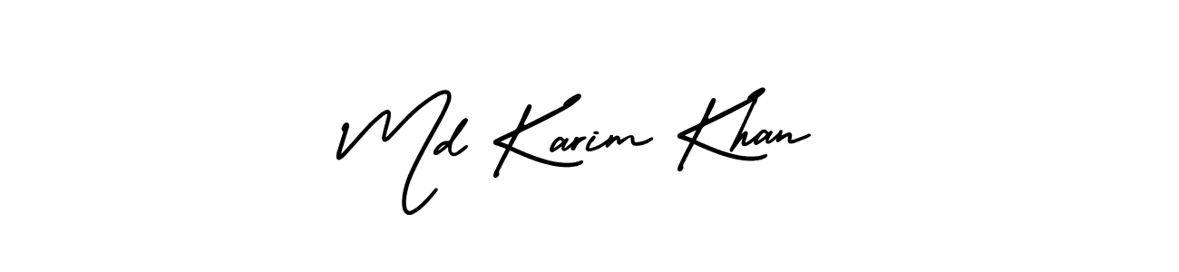 Check out images of Autograph of Md Karim Khan name. Actor Md Karim Khan Signature Style. AmerikaSignatureDemo-Regular is a professional sign style online. Md Karim Khan signature style 3 images and pictures png