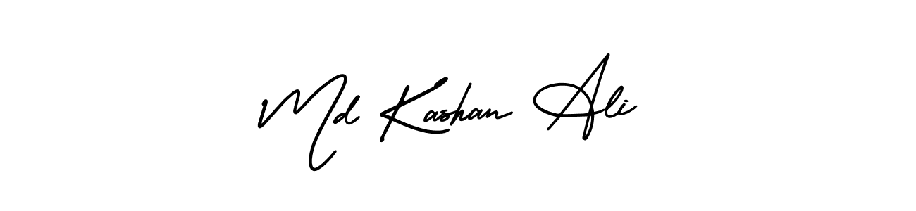 You can use this online signature creator to create a handwritten signature for the name Md Kashan Ali. This is the best online autograph maker. Md Kashan Ali signature style 3 images and pictures png