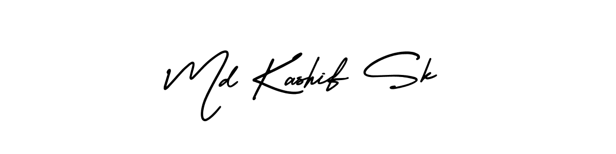 Check out images of Autograph of Md Kashif Sk name. Actor Md Kashif Sk Signature Style. AmerikaSignatureDemo-Regular is a professional sign style online. Md Kashif Sk signature style 3 images and pictures png