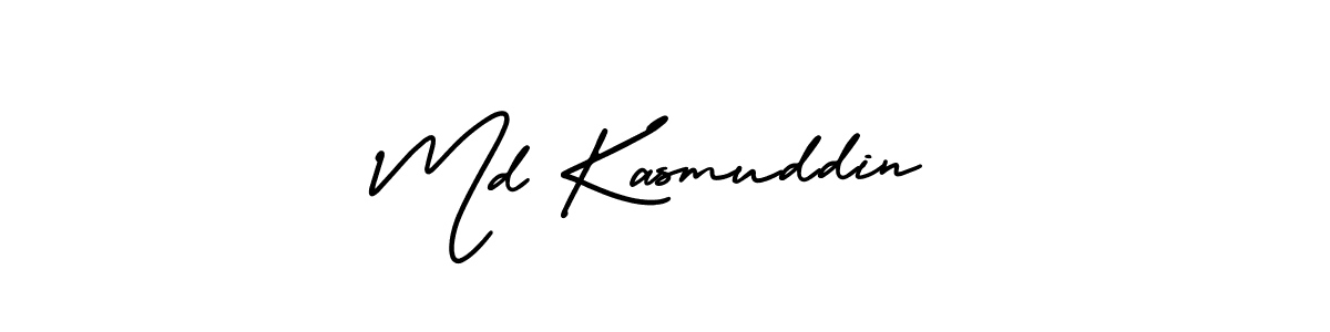 Check out images of Autograph of Md Kasmuddin name. Actor Md Kasmuddin Signature Style. AmerikaSignatureDemo-Regular is a professional sign style online. Md Kasmuddin signature style 3 images and pictures png