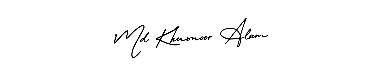 Here are the top 10 professional signature styles for the name Md Khusnoor Alam. These are the best autograph styles you can use for your name. Md Khusnoor Alam signature style 3 images and pictures png