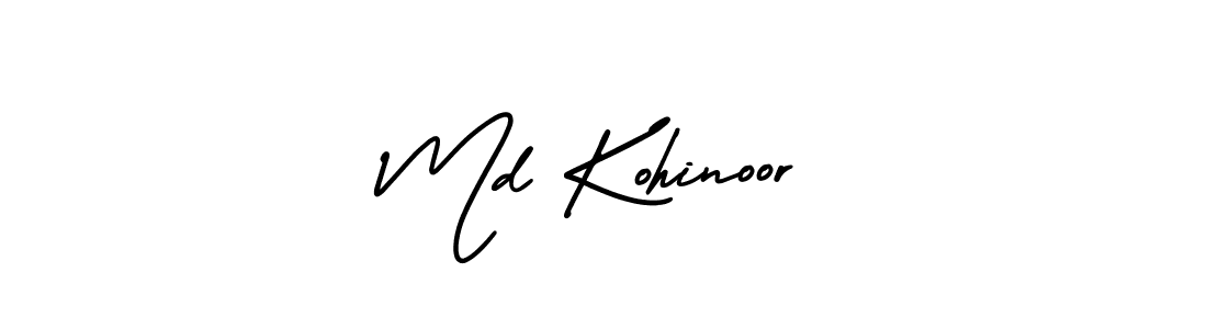 See photos of Md Kohinoor official signature by Spectra . Check more albums & portfolios. Read reviews & check more about AmerikaSignatureDemo-Regular font. Md Kohinoor signature style 3 images and pictures png