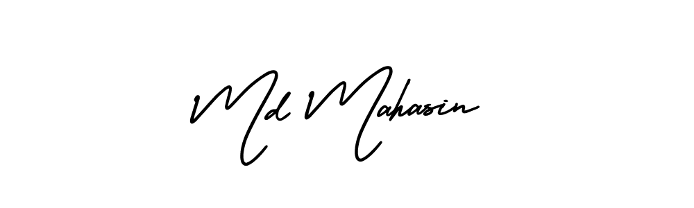 See photos of Md Mahasin official signature by Spectra . Check more albums & portfolios. Read reviews & check more about AmerikaSignatureDemo-Regular font. Md Mahasin signature style 3 images and pictures png