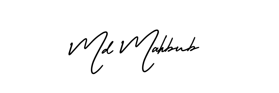 See photos of Md Mahbub official signature by Spectra . Check more albums & portfolios. Read reviews & check more about AmerikaSignatureDemo-Regular font. Md Mahbub signature style 3 images and pictures png