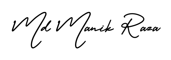 Once you've used our free online signature maker to create your best signature AmerikaSignatureDemo-Regular style, it's time to enjoy signing your documents with Md Manik Raza name. Md Manik Raza signature style 3 images and pictures png