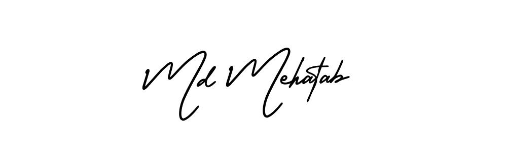 See photos of Md Mehatab official signature by Spectra . Check more albums & portfolios. Read reviews & check more about AmerikaSignatureDemo-Regular font. Md Mehatab signature style 3 images and pictures png