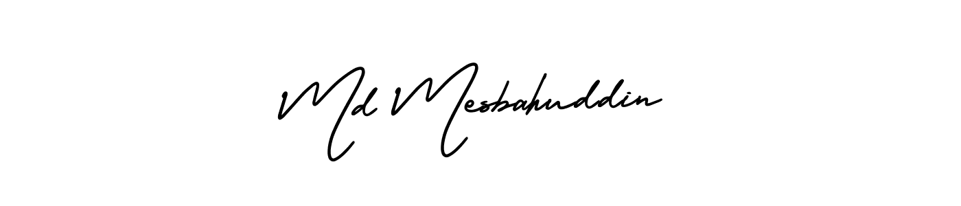 Here are the top 10 professional signature styles for the name Md Mesbahuddin. These are the best autograph styles you can use for your name. Md Mesbahuddin signature style 3 images and pictures png