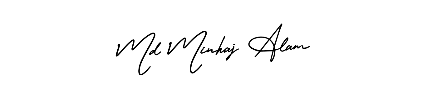 Once you've used our free online signature maker to create your best signature AmerikaSignatureDemo-Regular style, it's time to enjoy all of the benefits that Md Minhaj Alam name signing documents. Md Minhaj Alam signature style 3 images and pictures png