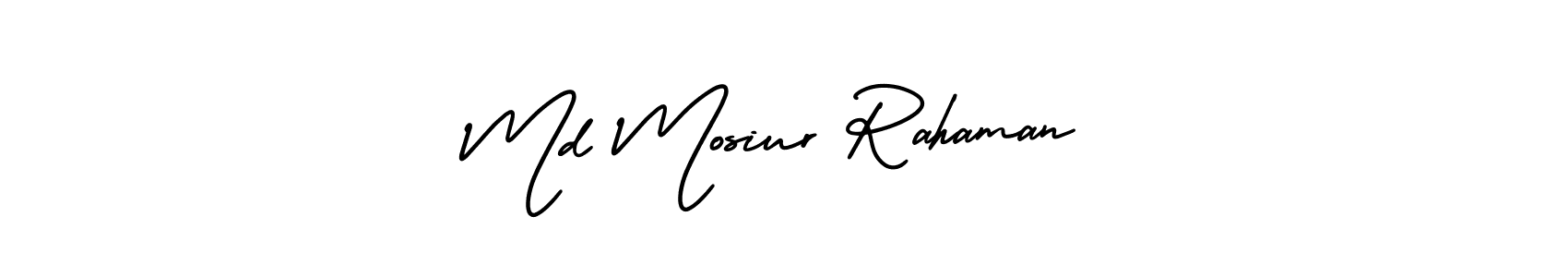 Check out images of Autograph of Md Mosiur Rahaman name. Actor Md Mosiur Rahaman Signature Style. AmerikaSignatureDemo-Regular is a professional sign style online. Md Mosiur Rahaman signature style 3 images and pictures png