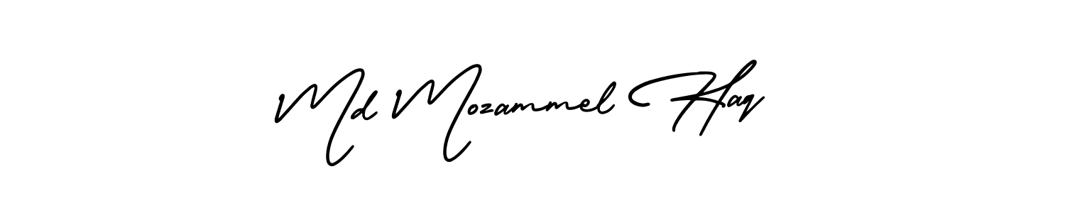 You can use this online signature creator to create a handwritten signature for the name Md Mozammel Haq. This is the best online autograph maker. Md Mozammel Haq signature style 3 images and pictures png