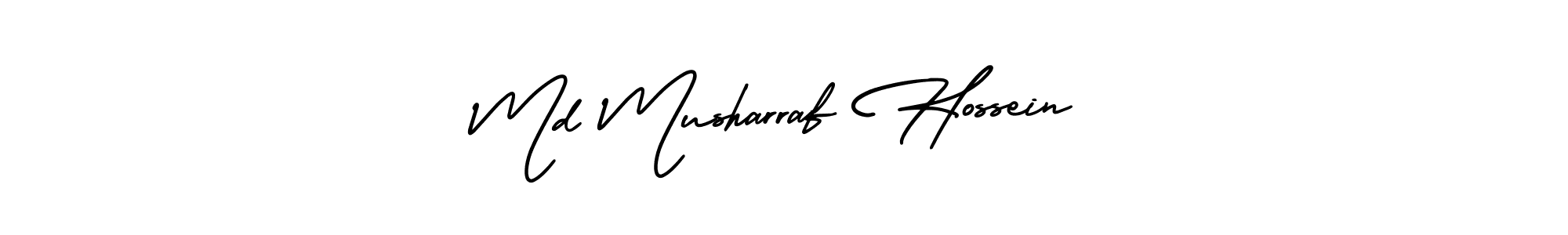 Once you've used our free online signature maker to create your best signature AmerikaSignatureDemo-Regular style, it's time to enjoy all of the benefits that Md Musharraf Hossein name signing documents. Md Musharraf Hossein signature style 3 images and pictures png