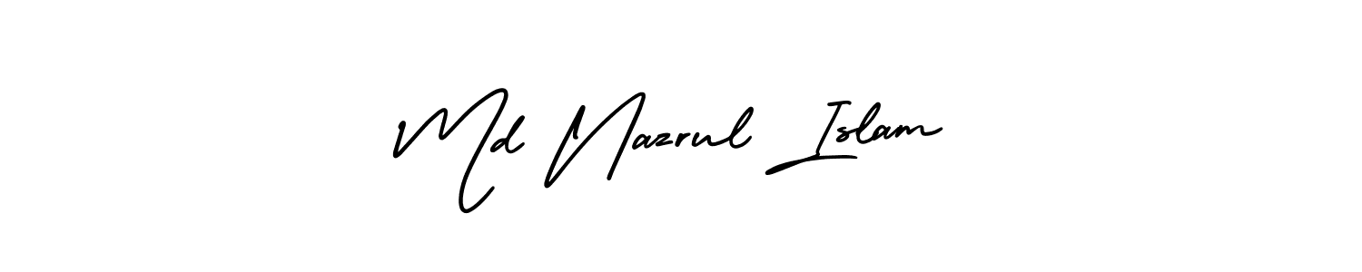 Once you've used our free online signature maker to create your best signature AmerikaSignatureDemo-Regular style, it's time to enjoy all of the benefits that Md Nazrul Islam name signing documents. Md Nazrul Islam signature style 3 images and pictures png