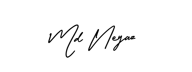 You can use this online signature creator to create a handwritten signature for the name Md Neyaz. This is the best online autograph maker. Md Neyaz signature style 3 images and pictures png