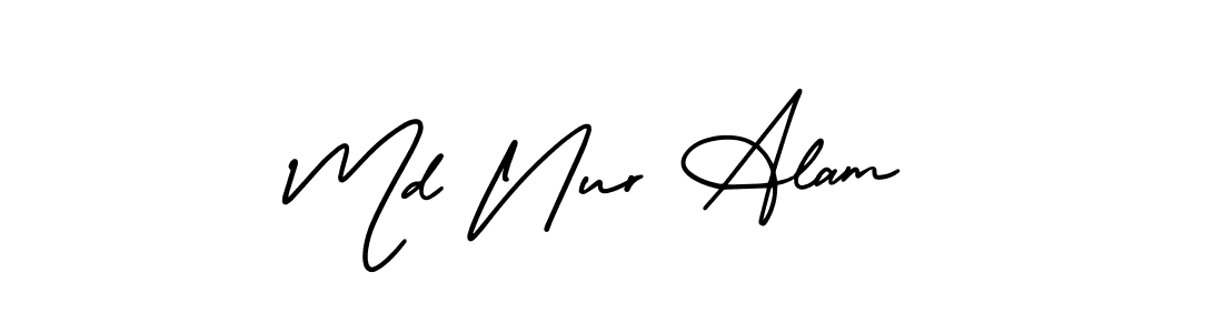 Check out images of Autograph of Md Nur Alam name. Actor Md Nur Alam Signature Style. AmerikaSignatureDemo-Regular is a professional sign style online. Md Nur Alam signature style 3 images and pictures png