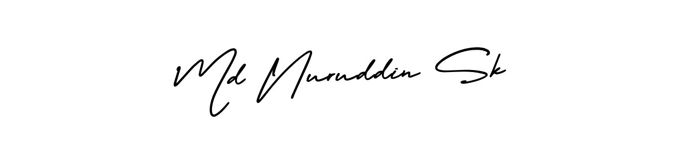 Once you've used our free online signature maker to create your best signature AmerikaSignatureDemo-Regular style, it's time to enjoy all of the benefits that Md Nuruddin Sk name signing documents. Md Nuruddin Sk signature style 3 images and pictures png