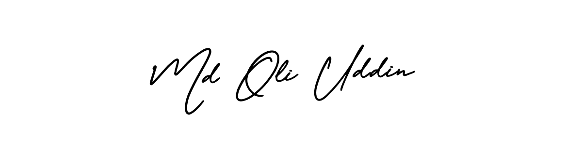 You can use this online signature creator to create a handwritten signature for the name Md Oli Uddin. This is the best online autograph maker. Md Oli Uddin signature style 3 images and pictures png