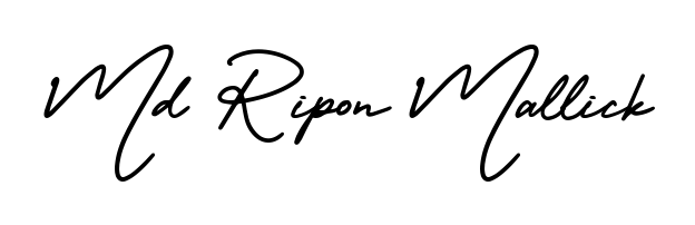 Looking for the ultimate eSignature for Md Ripon Mallick? Explore AmerikaSignatureDemo-Regular font collection and download transparent PNGs in seconds. Md Ripon Mallick signature style 3 images and pictures png
