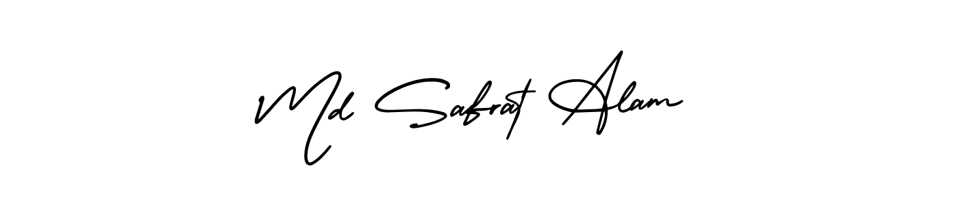 You can use this online signature creator to create a handwritten signature for the name Md Safrat Alam. This is the best online autograph maker. Md Safrat Alam signature style 3 images and pictures png