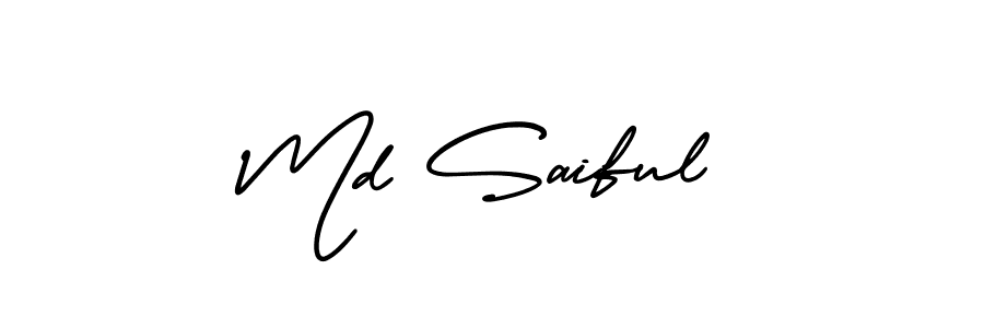 See photos of Md Saiful official signature by Spectra . Check more albums & portfolios. Read reviews & check more about AmerikaSignatureDemo-Regular font. Md Saiful signature style 3 images and pictures png