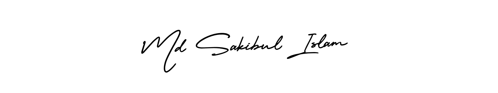 Once you've used our free online signature maker to create your best signature AmerikaSignatureDemo-Regular style, it's time to enjoy all of the benefits that Md Sakibul Islam name signing documents. Md Sakibul Islam signature style 3 images and pictures png