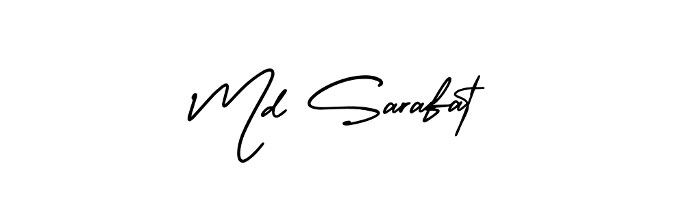 You can use this online signature creator to create a handwritten signature for the name Md Sarafat. This is the best online autograph maker. Md Sarafat signature style 3 images and pictures png