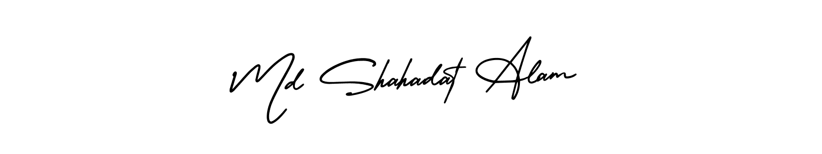 Here are the top 10 professional signature styles for the name Md Shahadat Alam. These are the best autograph styles you can use for your name. Md Shahadat Alam signature style 3 images and pictures png