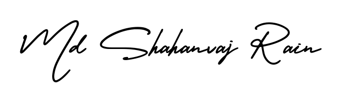 How to make Md Shahanvaj Rain signature? AmerikaSignatureDemo-Regular is a professional autograph style. Create handwritten signature for Md Shahanvaj Rain name. Md Shahanvaj Rain signature style 3 images and pictures png