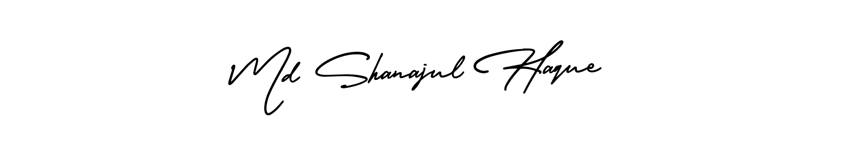 Once you've used our free online signature maker to create your best signature AmerikaSignatureDemo-Regular style, it's time to enjoy all of the benefits that Md Shanajul Haque name signing documents. Md Shanajul Haque signature style 3 images and pictures png