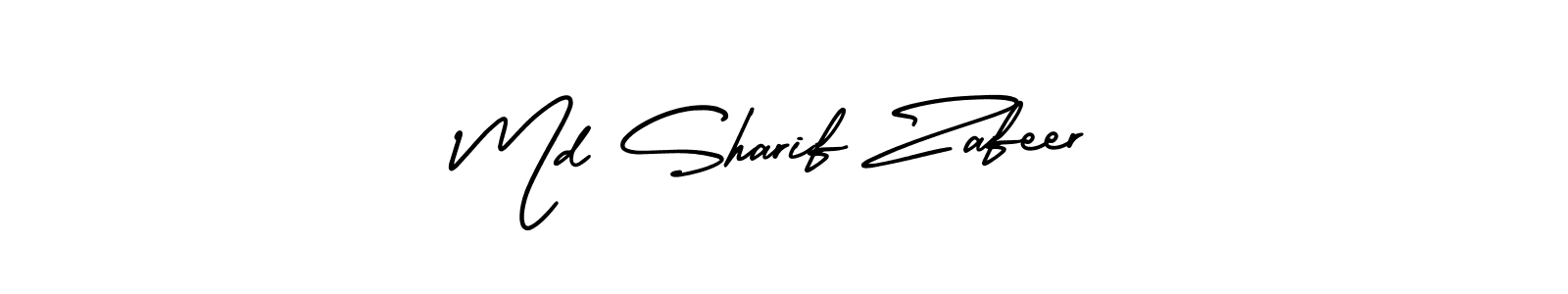 You can use this online signature creator to create a handwritten signature for the name Md Sharif Zafeer. This is the best online autograph maker. Md Sharif Zafeer signature style 3 images and pictures png