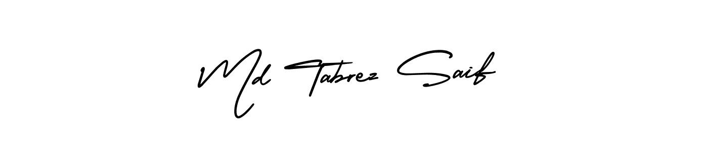 Here are the top 10 professional signature styles for the name Md Tabrez Saif. These are the best autograph styles you can use for your name. Md Tabrez Saif signature style 3 images and pictures png