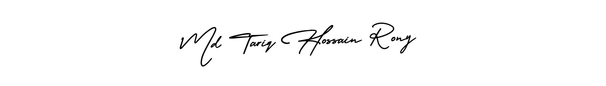 Once you've used our free online signature maker to create your best signature AmerikaSignatureDemo-Regular style, it's time to enjoy all of the benefits that Md Tariq Hossain Rony name signing documents. Md Tariq Hossain Rony signature style 3 images and pictures png