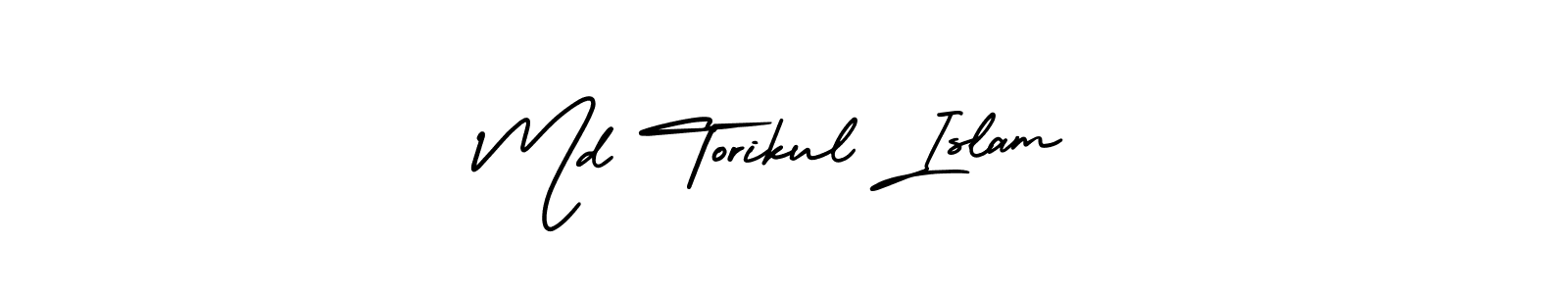 Here are the top 10 professional signature styles for the name Md Torikul Islam. These are the best autograph styles you can use for your name. Md Torikul Islam signature style 3 images and pictures png