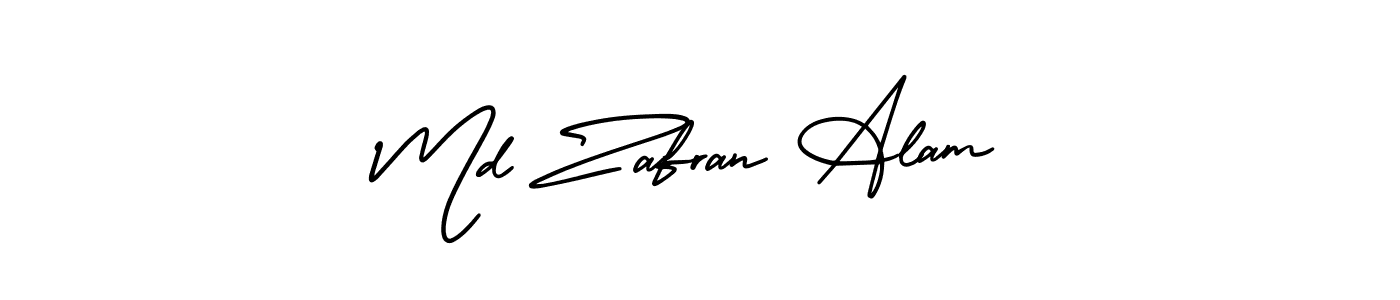 Here are the top 10 professional signature styles for the name Md Zafran Alam. These are the best autograph styles you can use for your name. Md Zafran Alam signature style 3 images and pictures png