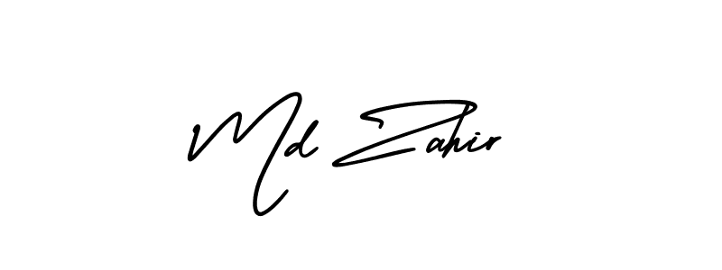 Here are the top 10 professional signature styles for the name Md Zahir. These are the best autograph styles you can use for your name. Md Zahir signature style 3 images and pictures png