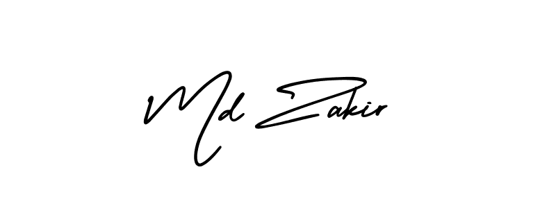 You can use this online signature creator to create a handwritten signature for the name Md Zakir. This is the best online autograph maker. Md Zakir signature style 3 images and pictures png