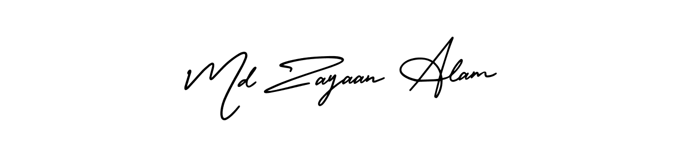 Check out images of Autograph of Md Zayaan Alam name. Actor Md Zayaan Alam Signature Style. AmerikaSignatureDemo-Regular is a professional sign style online. Md Zayaan Alam signature style 3 images and pictures png