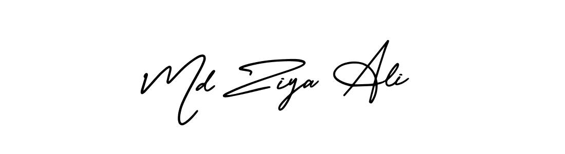 See photos of Md Ziya Ali official signature by Spectra . Check more albums & portfolios. Read reviews & check more about AmerikaSignatureDemo-Regular font. Md Ziya Ali signature style 3 images and pictures png