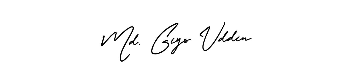 Check out images of Autograph of Md. Giys Vddin name. Actor Md. Giys Vddin Signature Style. AmerikaSignatureDemo-Regular is a professional sign style online. Md. Giys Vddin signature style 3 images and pictures png