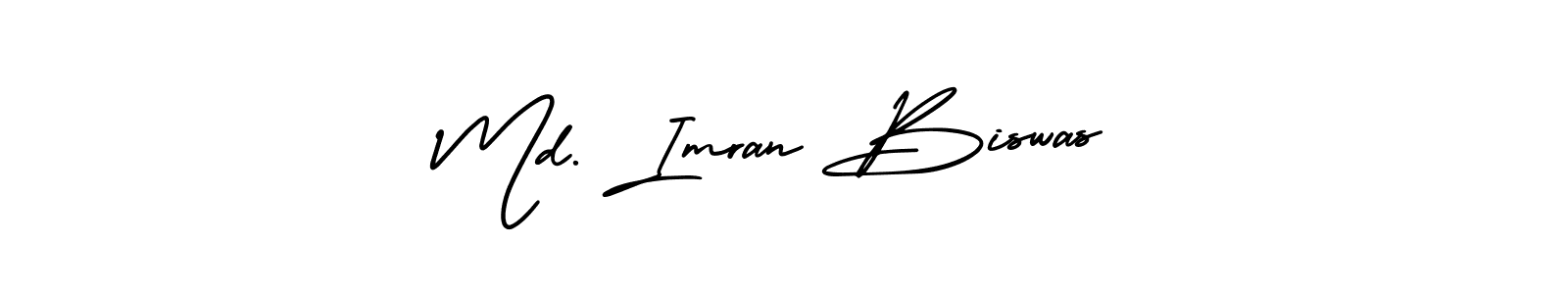 You can use this online signature creator to create a handwritten signature for the name Md. Imran Biswas. This is the best online autograph maker. Md. Imran Biswas signature style 3 images and pictures png