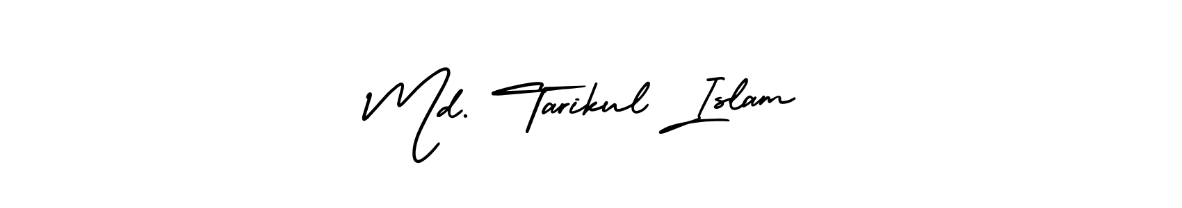 See photos of Md. Tarikul Islam official signature by Spectra . Check more albums & portfolios. Read reviews & check more about AmerikaSignatureDemo-Regular font. Md. Tarikul Islam signature style 3 images and pictures png