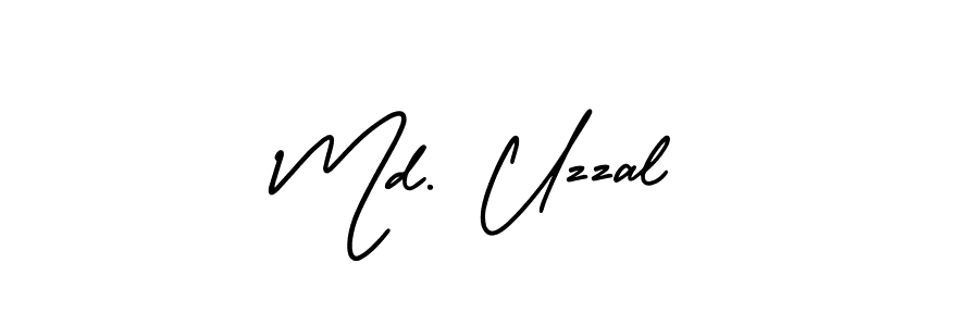 See photos of Md. Uzzal official signature by Spectra . Check more albums & portfolios. Read reviews & check more about AmerikaSignatureDemo-Regular font. Md. Uzzal signature style 3 images and pictures png