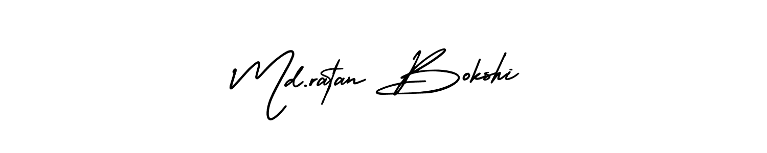 See photos of Md.ratan Bokshi official signature by Spectra . Check more albums & portfolios. Read reviews & check more about AmerikaSignatureDemo-Regular font. Md.ratan Bokshi signature style 3 images and pictures png