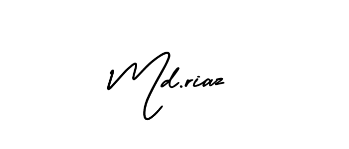 Check out images of Autograph of Md.riaz name. Actor Md.riaz Signature Style. AmerikaSignatureDemo-Regular is a professional sign style online. Md.riaz signature style 3 images and pictures png